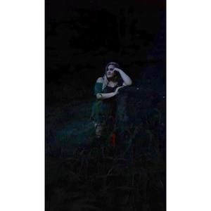 Meet your Posher, Caitlin